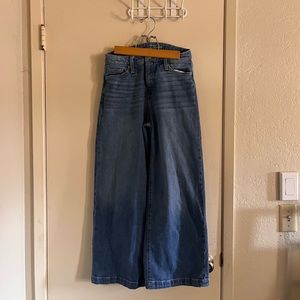Universal Thread Wide-Leg Jeans
